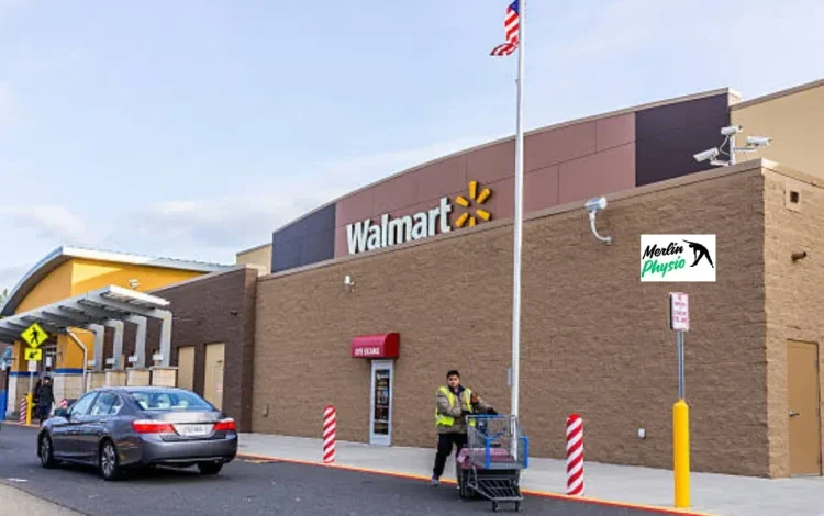 kentucky walmart police presence